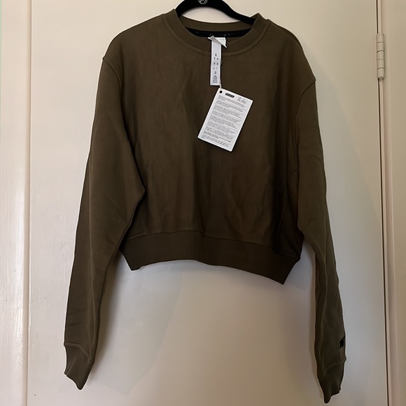 Reebok X Victoria Beckham Sweatshirt - Picture 5 of 7